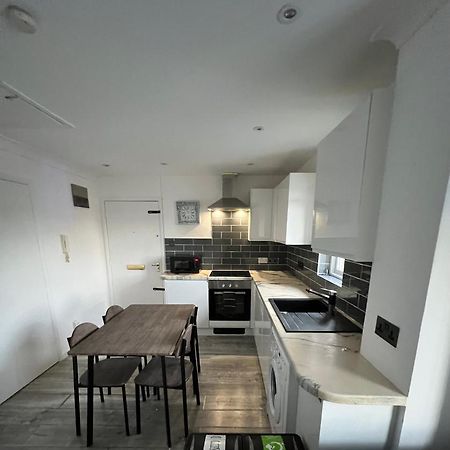 Lovely Apartment For 2 Or 4 People - Bermondsey London Exterior foto