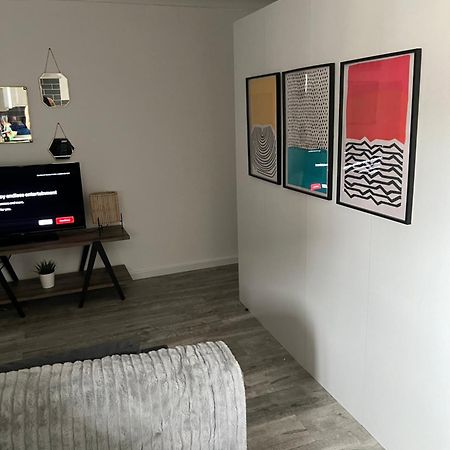 Lovely Apartment For 2 Or 4 People - Bermondsey London Exterior foto