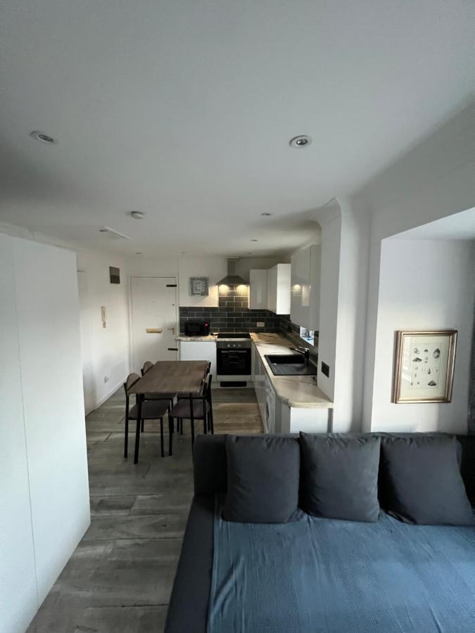 Lovely Apartment For 2 Or 4 People - Bermondsey London Exterior foto