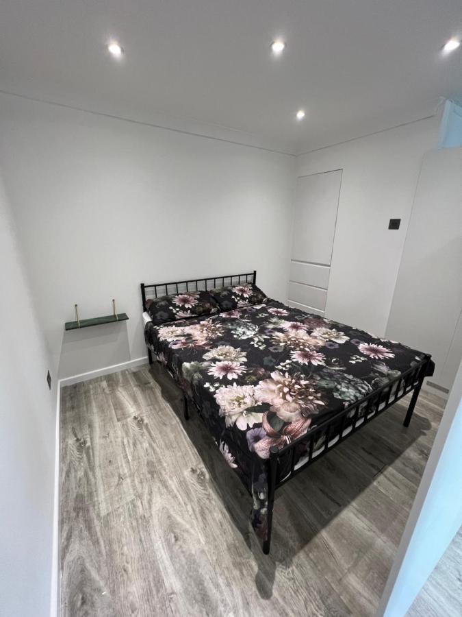 Lovely Apartment For 2 Or 4 People - Bermondsey London Exterior foto