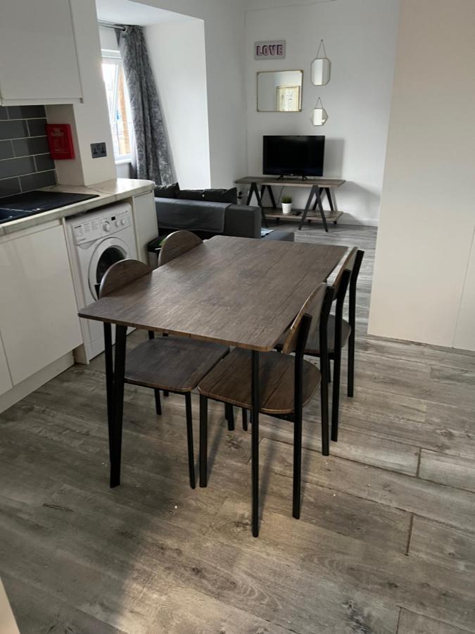 Lovely Apartment For 2 Or 4 People - Bermondsey London Exterior foto