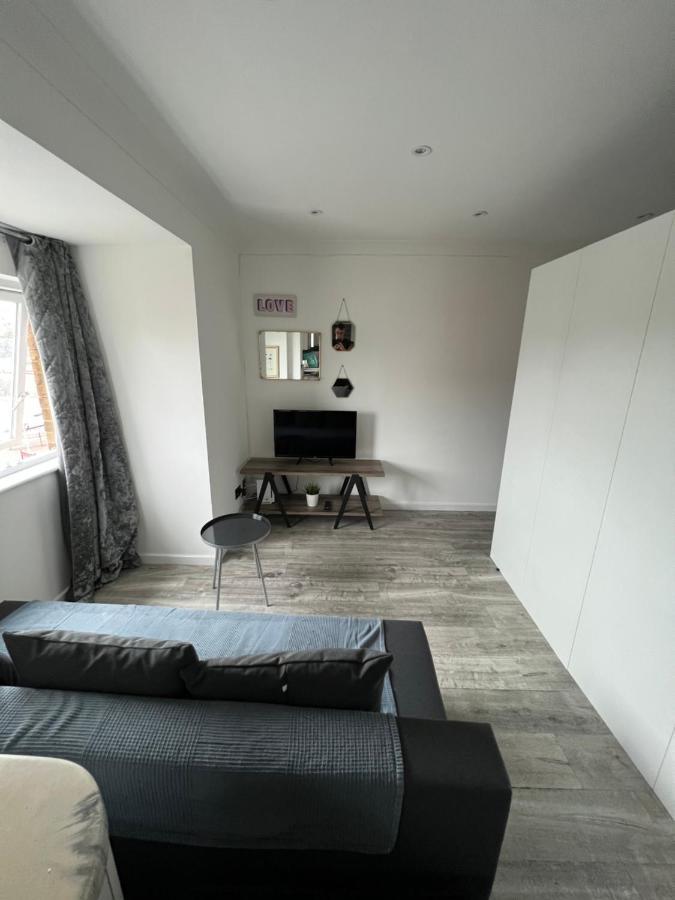 Lovely Apartment For 2 Or 4 People - Bermondsey London Exterior foto