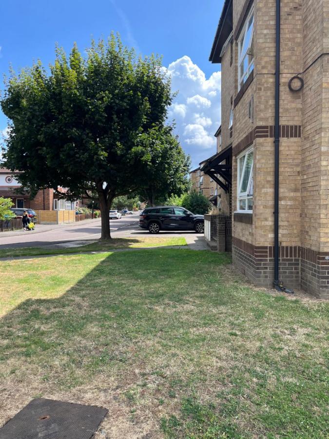 Lovely Apartment For 2 Or 4 People - Bermondsey London Exterior foto