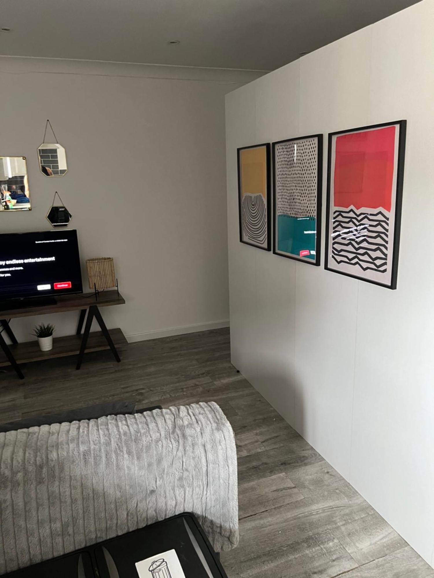 Lovely Apartment For 2 Or 4 People - Bermondsey London Exterior foto